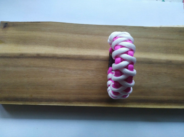Paracord Armband
