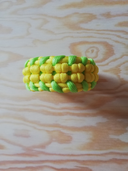 Paracord Armband