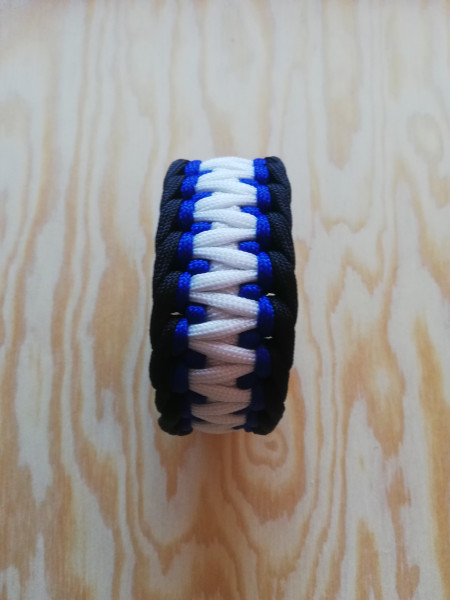 Paracord Armband