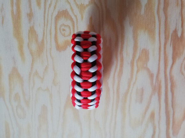 Paracord Armband