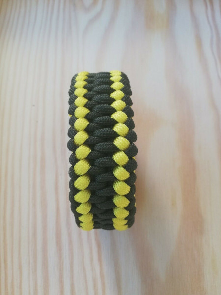 Paracord Armband