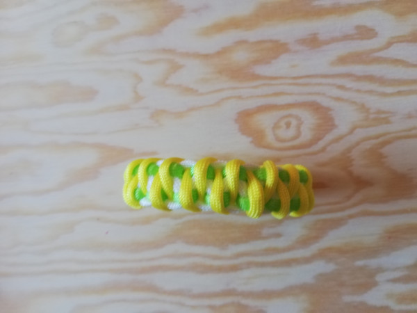 Paracord Armband