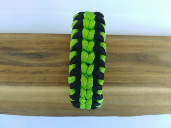Paracord Armband