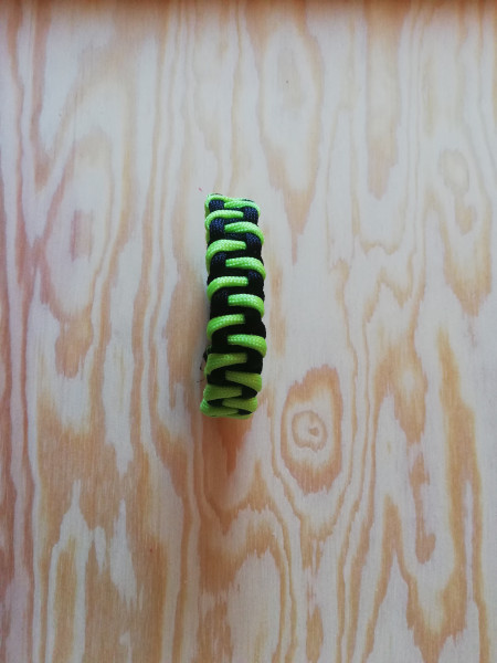 Paracord Armband